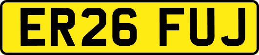 ER26FUJ