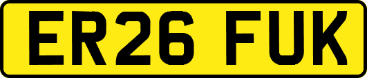 ER26FUK