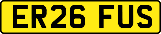 ER26FUS