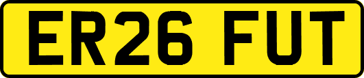 ER26FUT