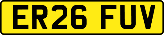 ER26FUV