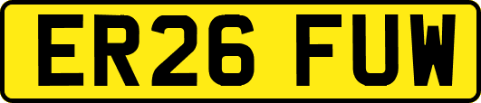 ER26FUW