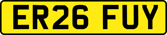 ER26FUY