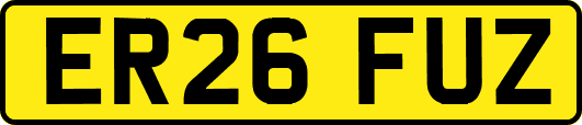 ER26FUZ
