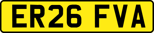 ER26FVA