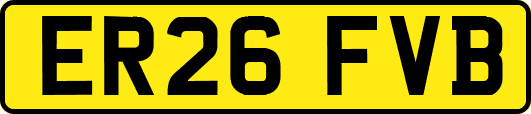 ER26FVB