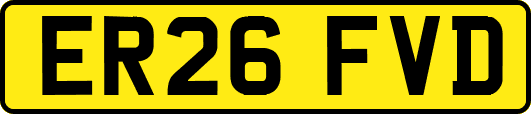 ER26FVD