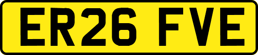 ER26FVE
