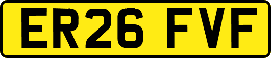 ER26FVF