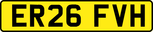ER26FVH