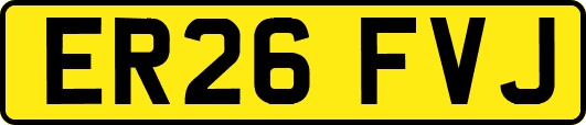 ER26FVJ