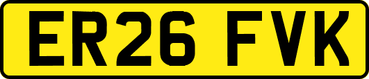 ER26FVK