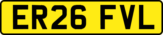 ER26FVL