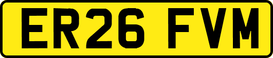 ER26FVM