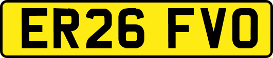 ER26FVO