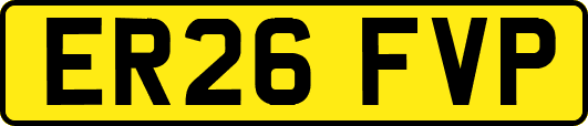 ER26FVP