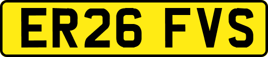 ER26FVS