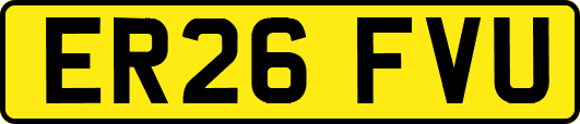 ER26FVU