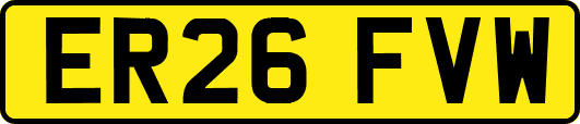 ER26FVW