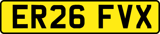 ER26FVX