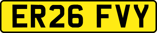 ER26FVY