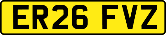 ER26FVZ