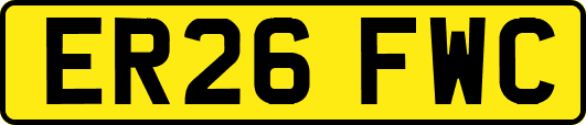 ER26FWC
