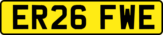 ER26FWE