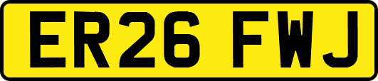 ER26FWJ