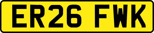 ER26FWK