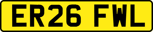 ER26FWL