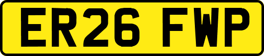 ER26FWP