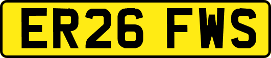 ER26FWS