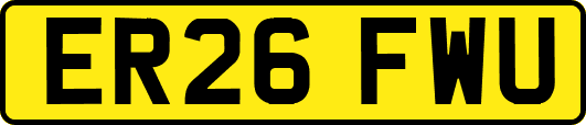ER26FWU