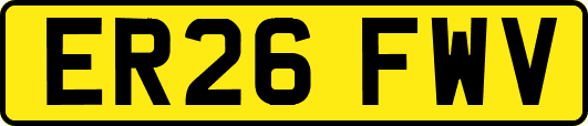 ER26FWV
