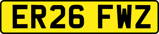 ER26FWZ