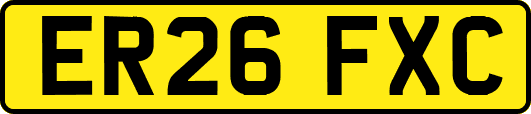 ER26FXC