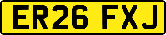 ER26FXJ