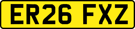 ER26FXZ