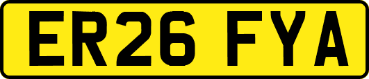 ER26FYA