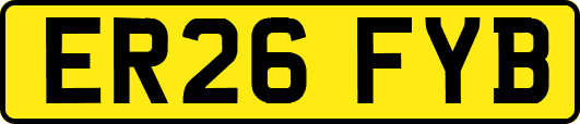 ER26FYB