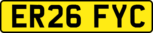 ER26FYC