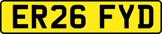 ER26FYD