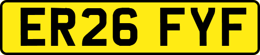 ER26FYF