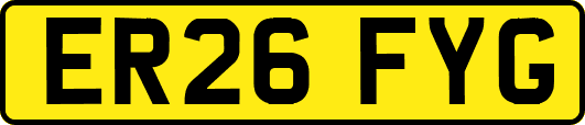 ER26FYG