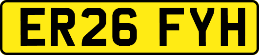 ER26FYH