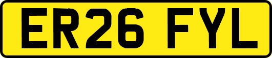 ER26FYL