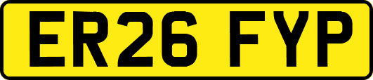 ER26FYP