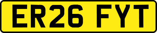 ER26FYT