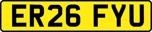 ER26FYU